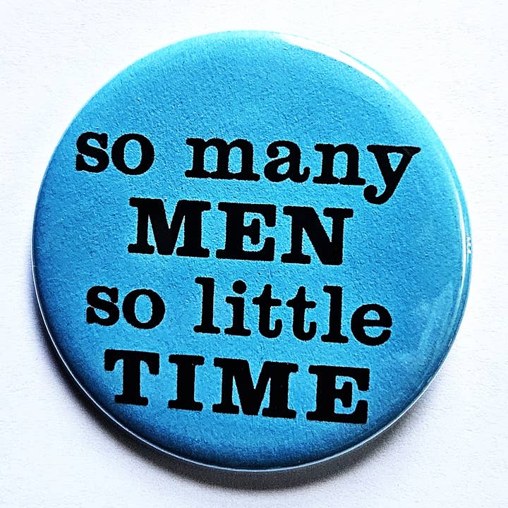 Flip The Record - Wholesale Lapel pin/button - Vintage Pride Buttons Magnets & Bottle Openers. set 034