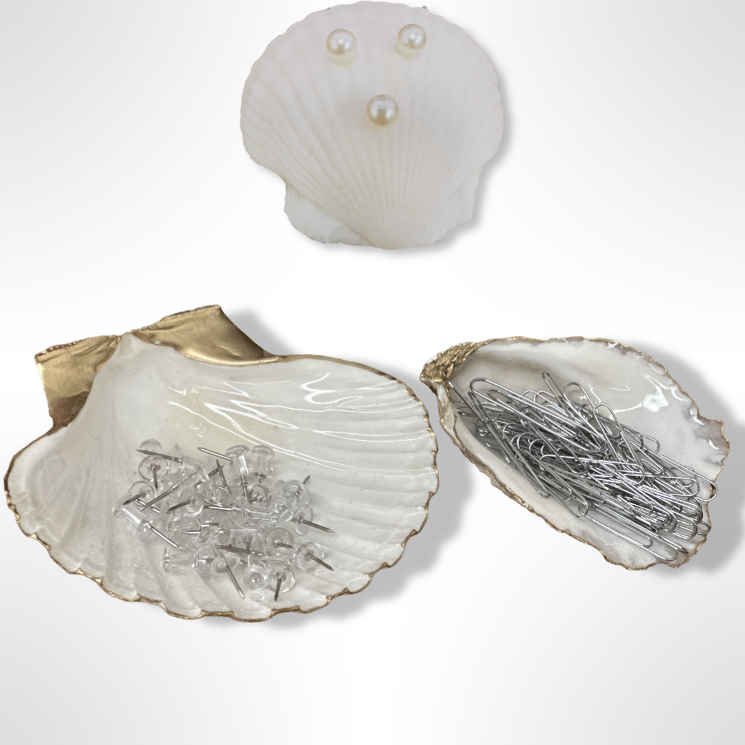 Shell Yeah By Jaks LLC - Venta al por mayor Tapones de vino - Kit de inicio naturalmente elegante1