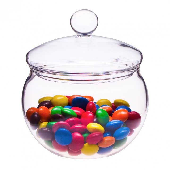 Zuccheriera Miko per la vendita all'ingrosso da parte di Trendglas-Jena