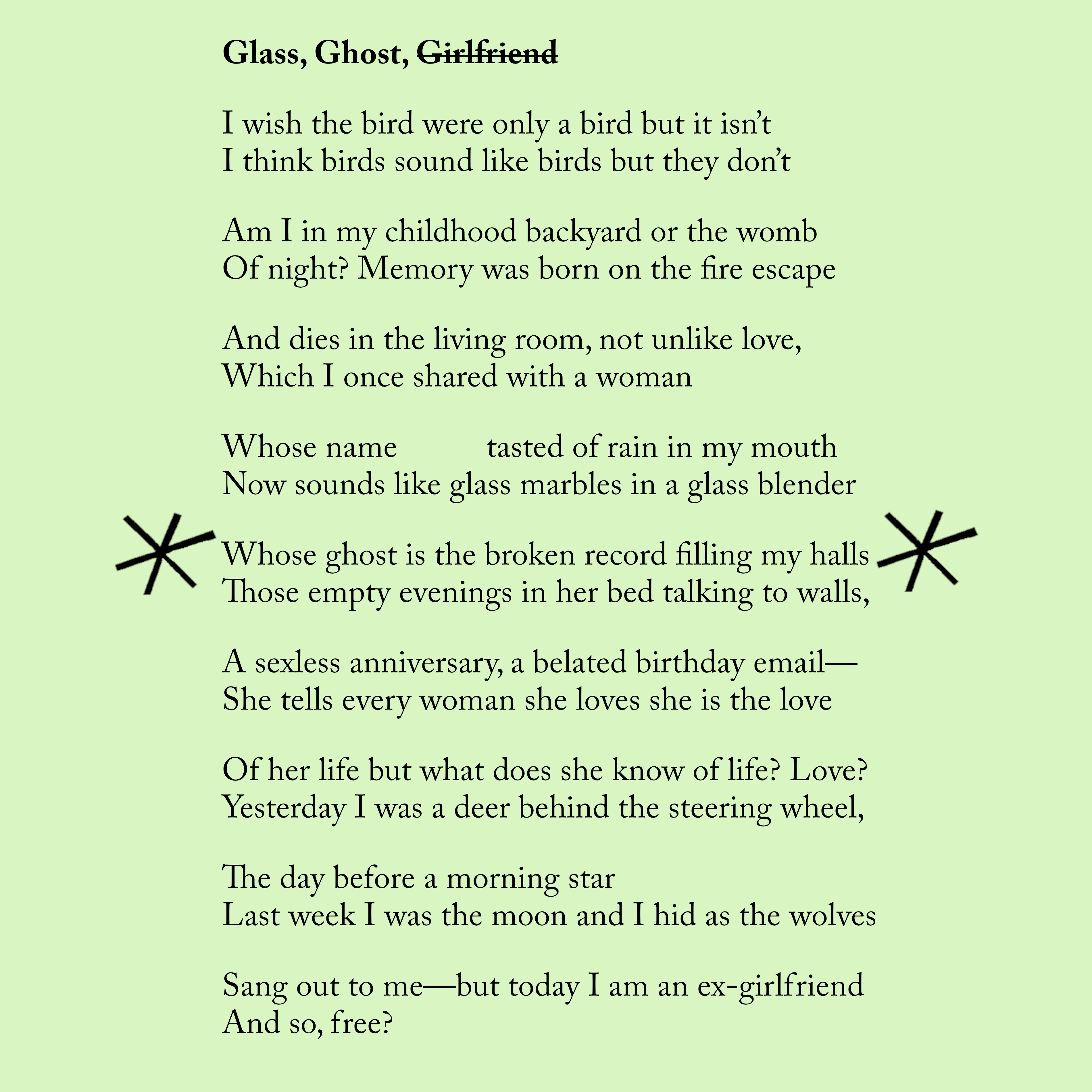 Bottlecap Press – Engroshandel Poesi og drama – Denne side af floden af Ilyssa Forman1