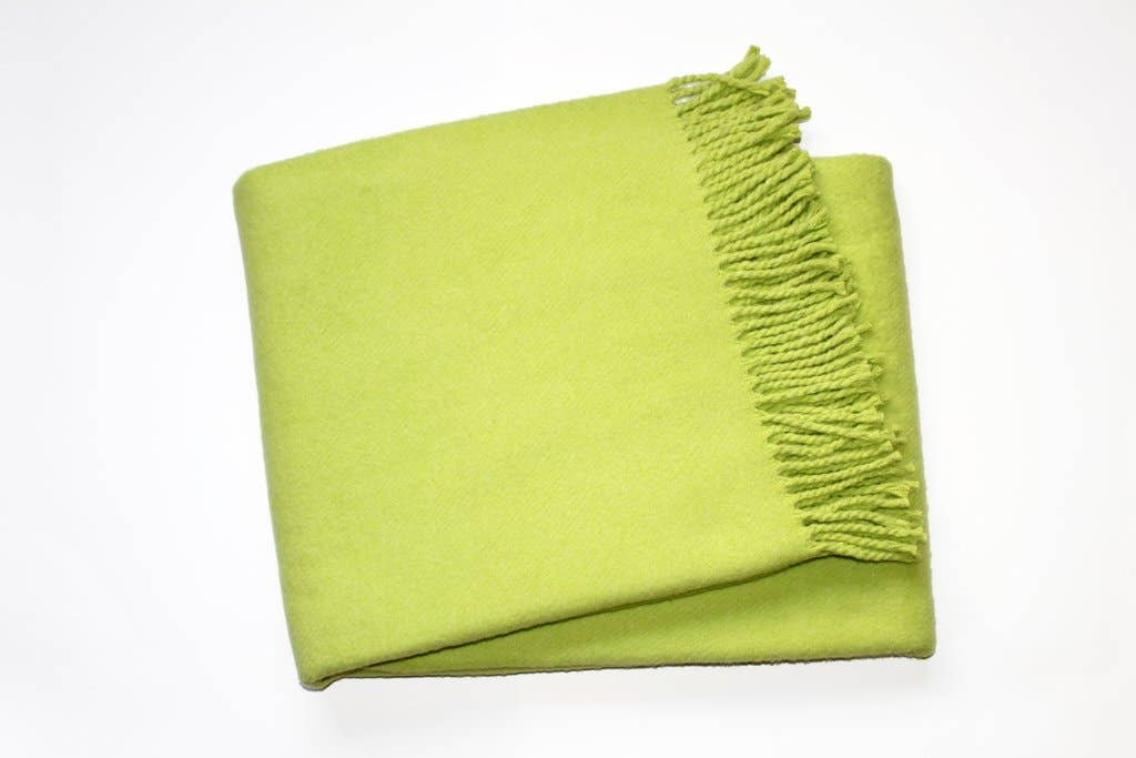 A Soft Idea - Vente Plaids - 301 - Jeté en mélange de coton uni et pelucheux9