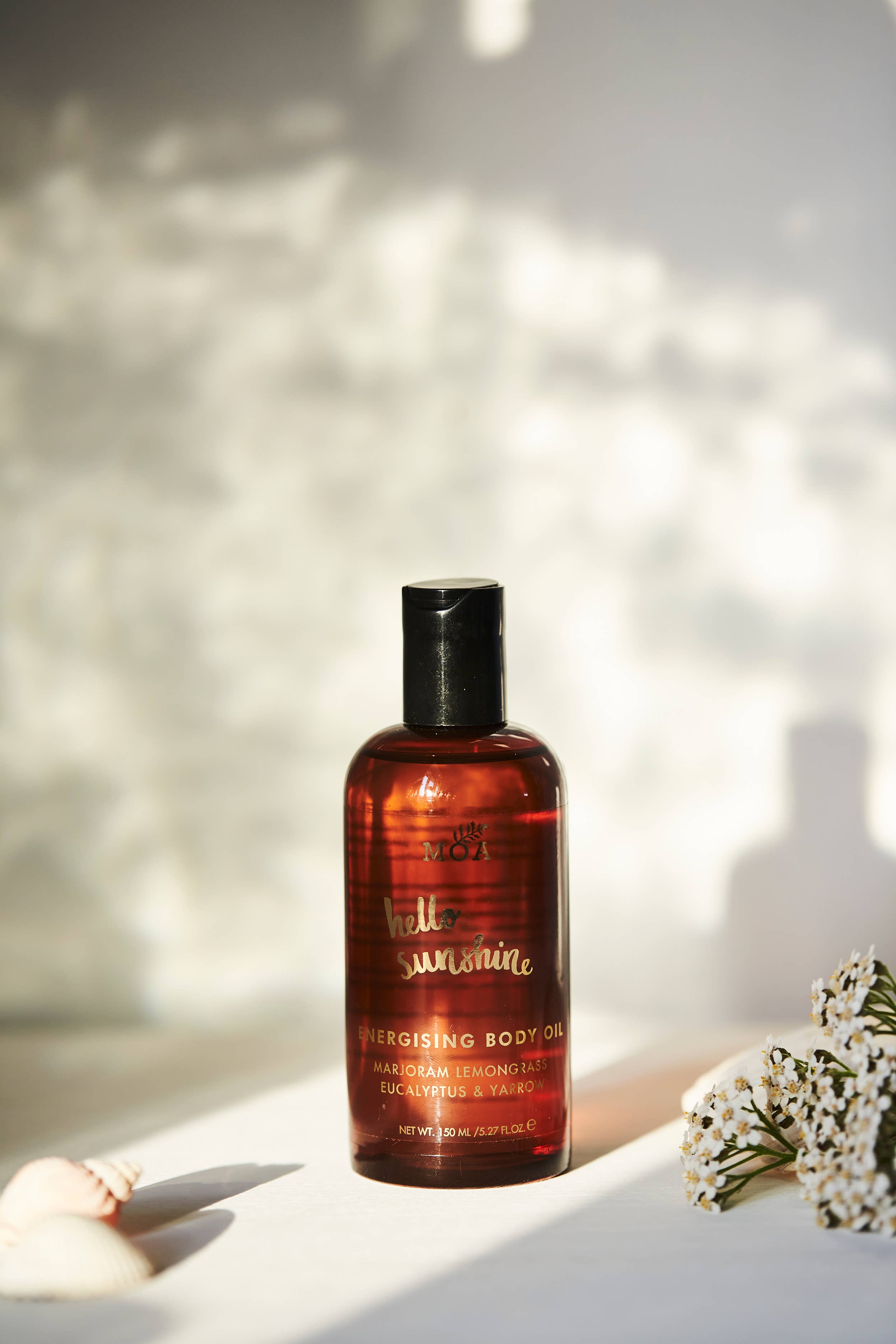 MOA - Magic Organic Apothecary - Wholesale Bath/Body Oil - Hello Sunshine Energising Body Oil3