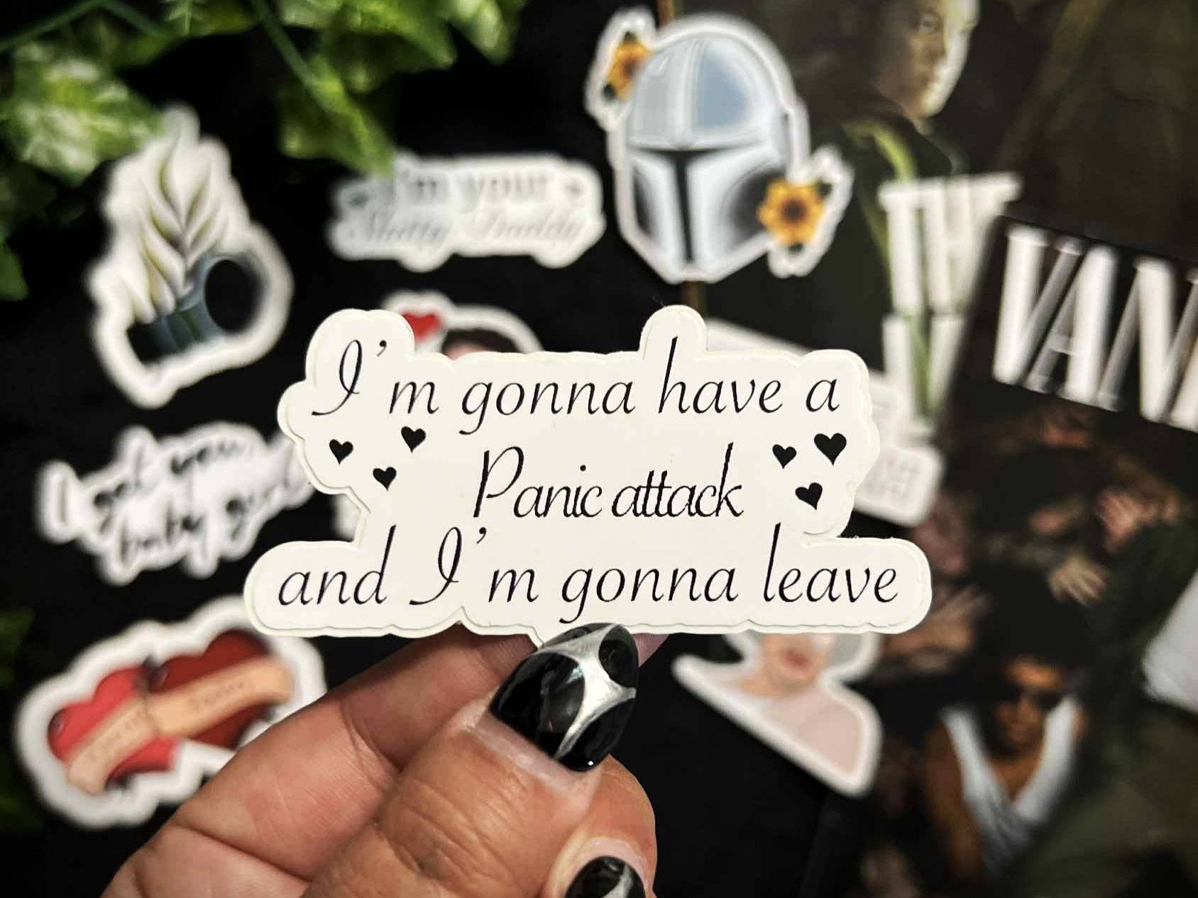 Raicodoll – Engroshandel Klistermærke – Pedro Pascal-inspirerede klistermærker | Klistermærke0