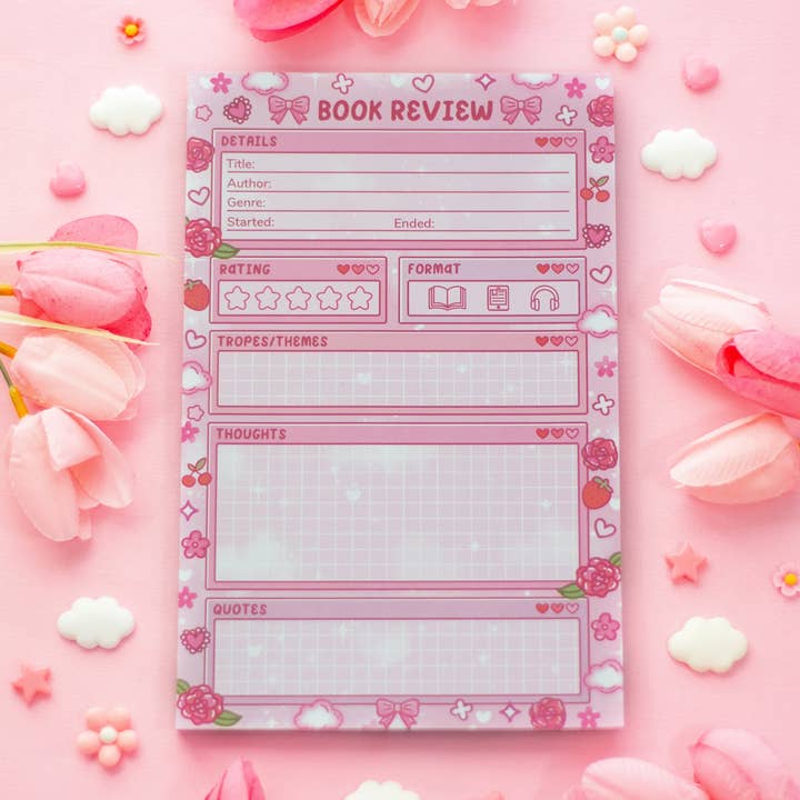 Liefdesverhaal Boekrecensie Blok voor wholesale door Unicorn Eclipse