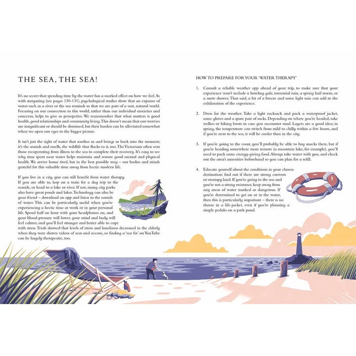 Independent Publishers Group - Wholesale Nature & Outdoors - Wild Handbook2