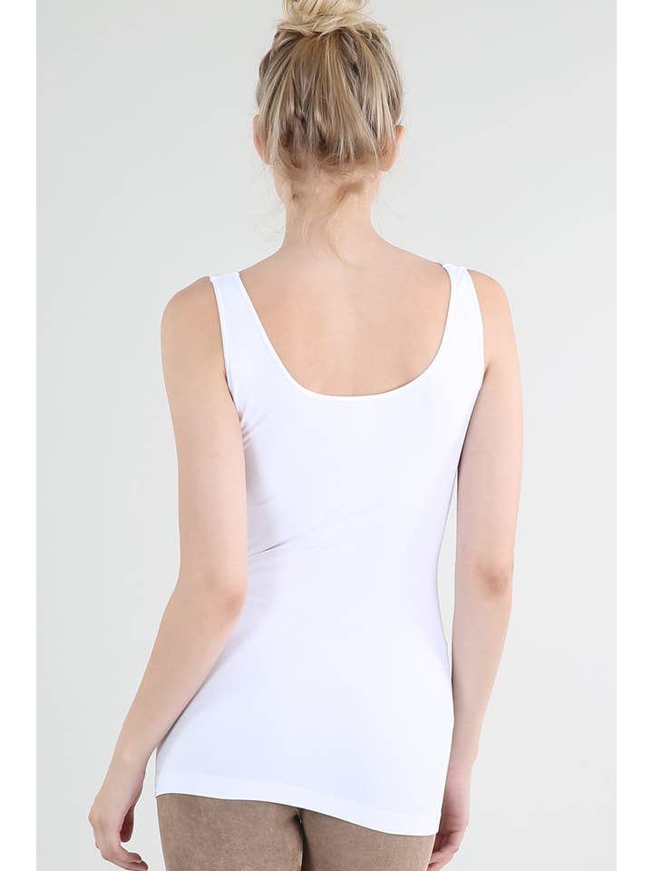NIKIBIKI - Wholesale Tank Top - Women's - NS7180 - Reversible Tank Top30