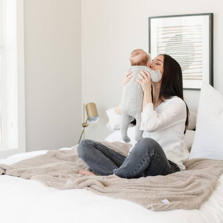 Saranoni - Wholesale Throw Blanket - BAMBONI® XL BLANKETS92