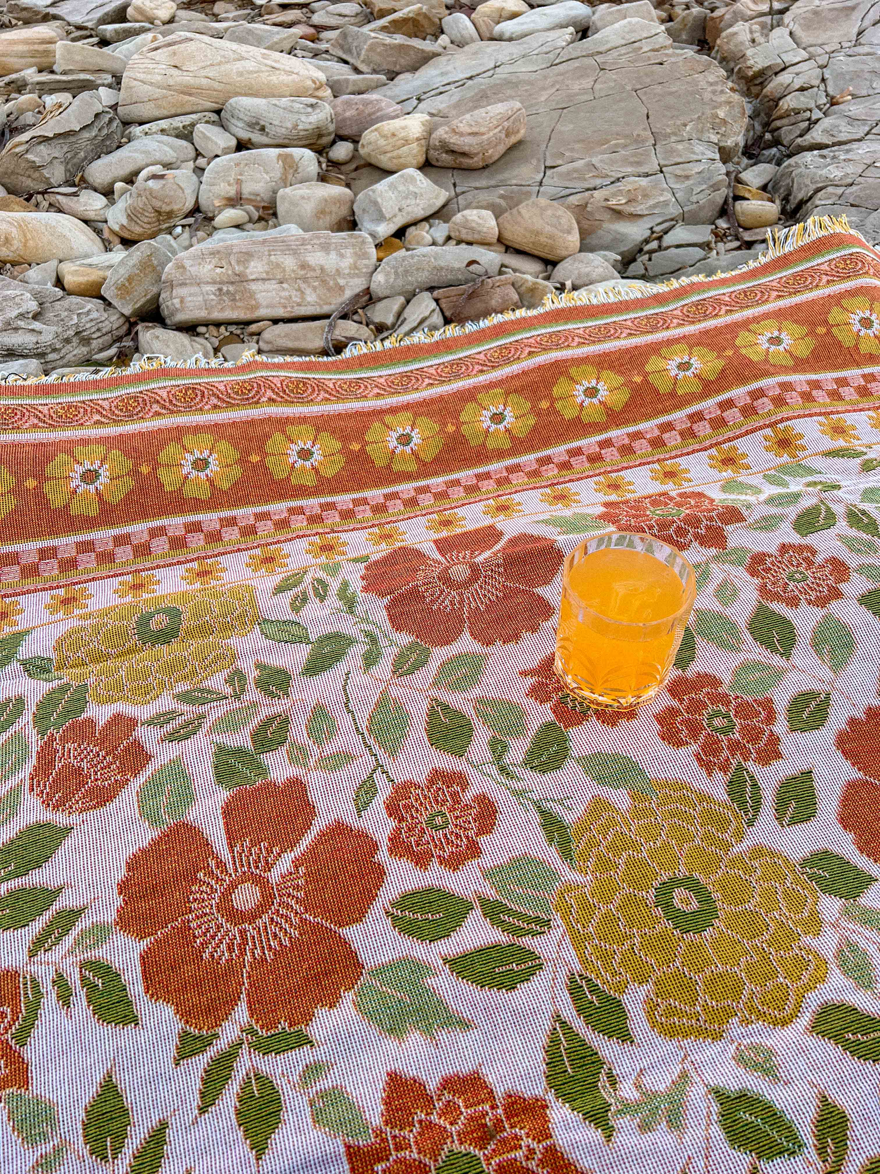 Salty Aura - Wholesale Area Rug - The Golden Rug6