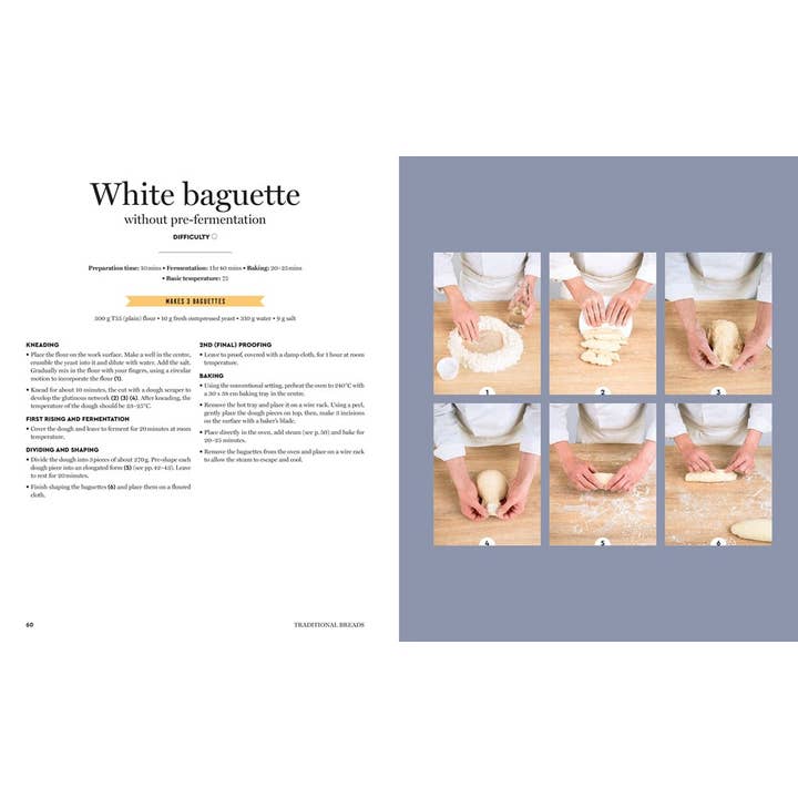 Casemate IPM - Wholesale Baking & Dessert - Le Cordon Bleu Bakery School3