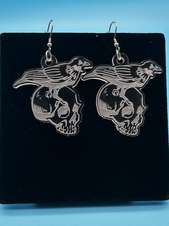 Nevermore for wholesale by Mom of All Trades