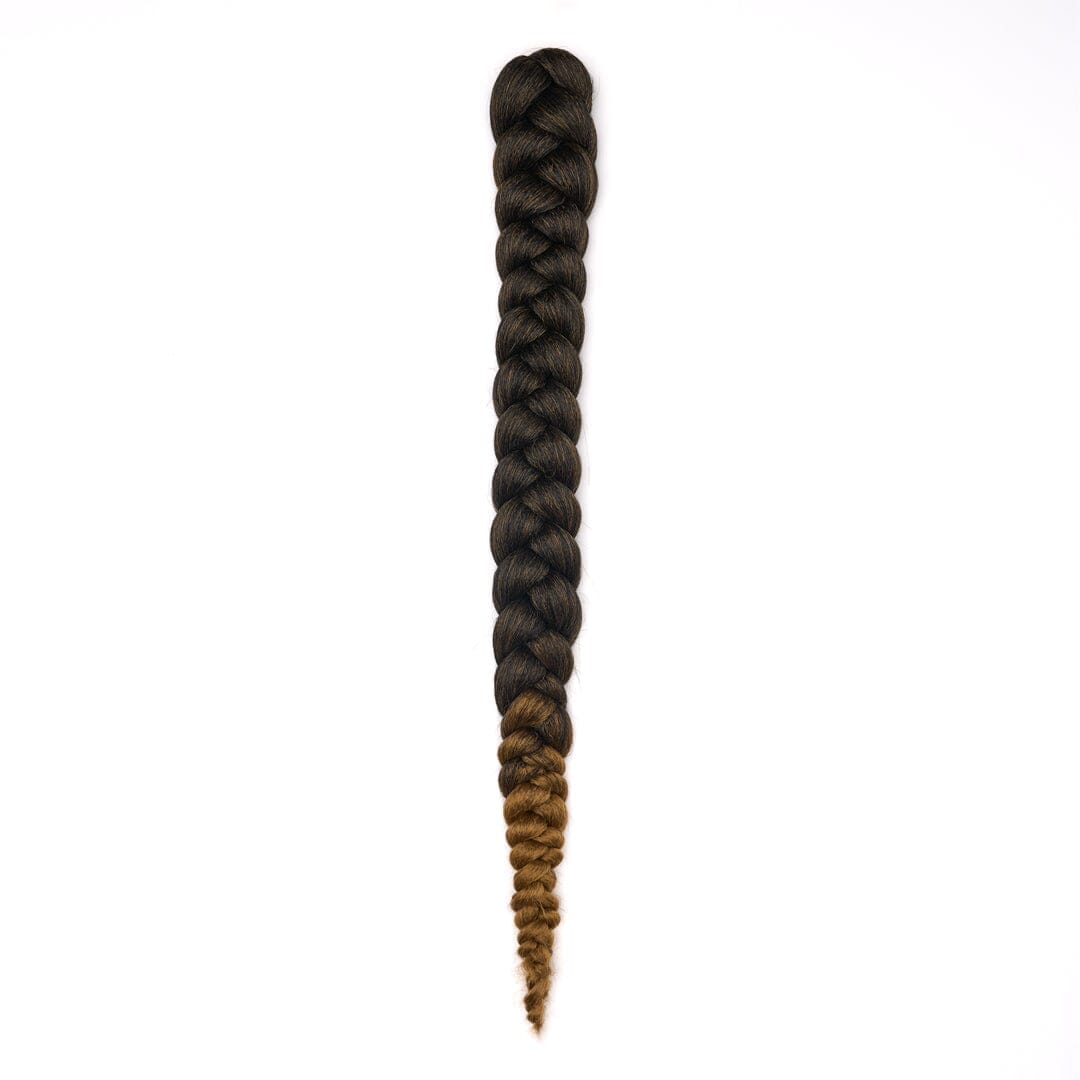Dosso Beauty - Wholesale Hair Extensions - Single Pack of Non-Toxic Hypoallergenic Braiding Hair34