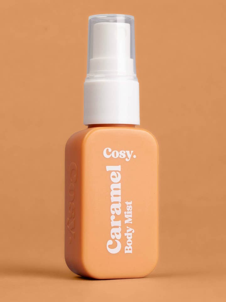 Bruma Corporal de Caramelo por atacado de SebastienBruno Røa Torg