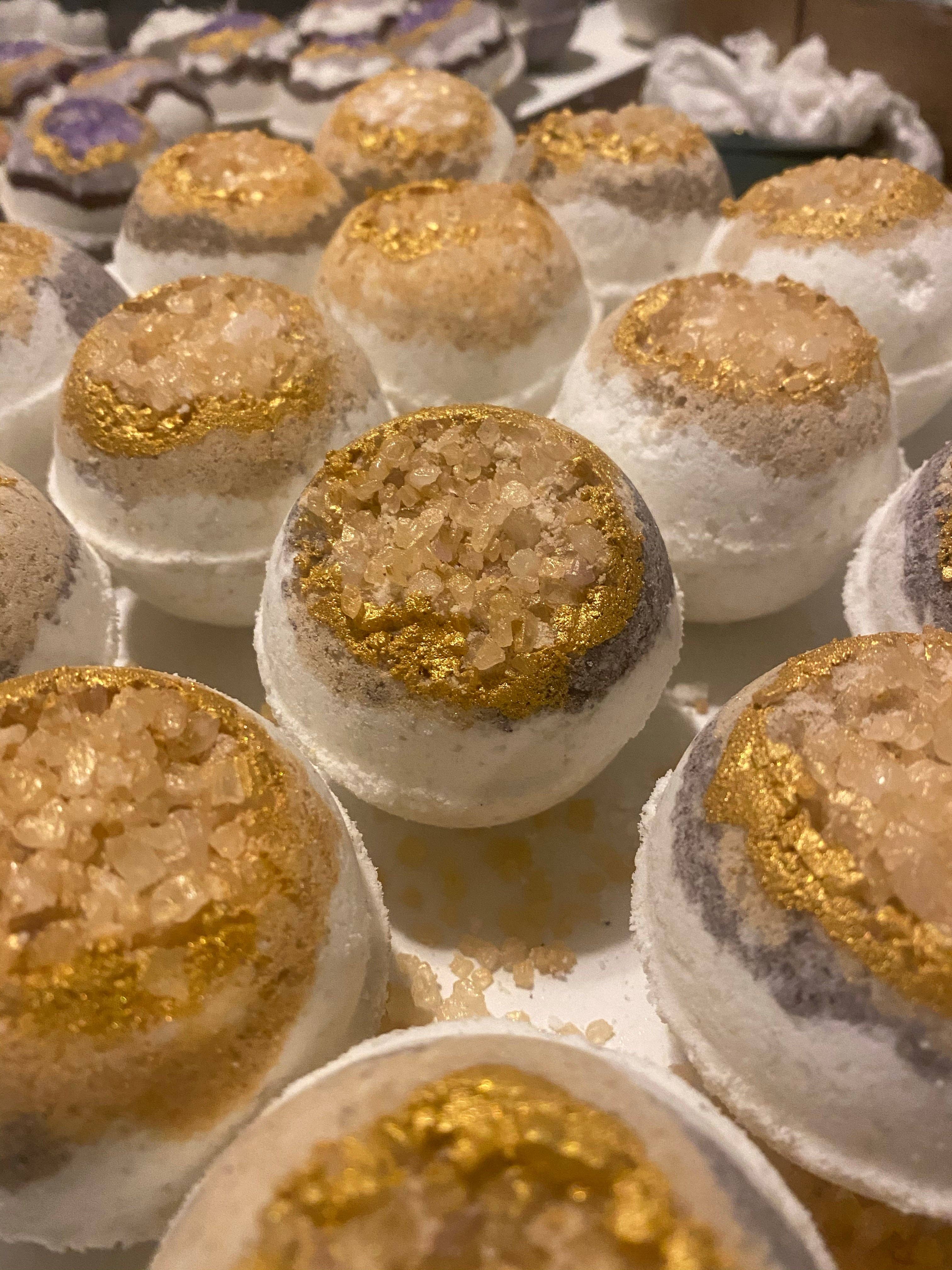 Love Blessed Brands™️ - Wholesale Bath Bomb/Fizz - Bath Bombs0