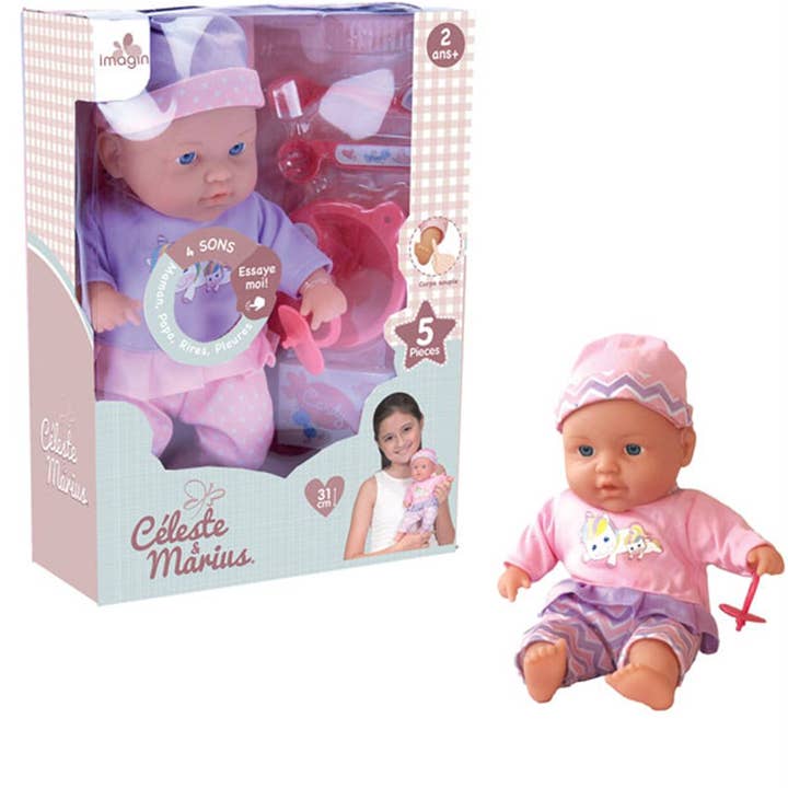 Poupon Gabriel 30 cm för wholesale av TSJJ