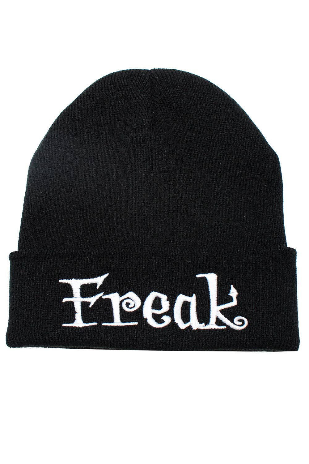 vampirefreaks - Wholesale Beanie - Unisex - Freak Beanie2