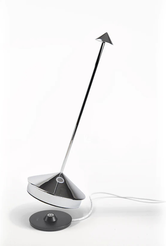 Zafferano America - Wholesale Accent/Desk Lamp - Pina Pro Cordless Lamp5