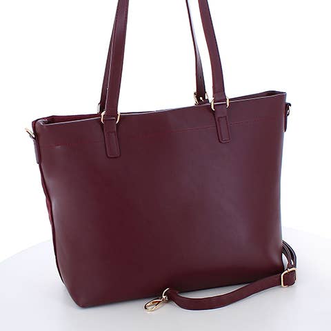 Marina Galanti – Sacola - Mulher por atacado – MB0639SG3_BORDÉUS1