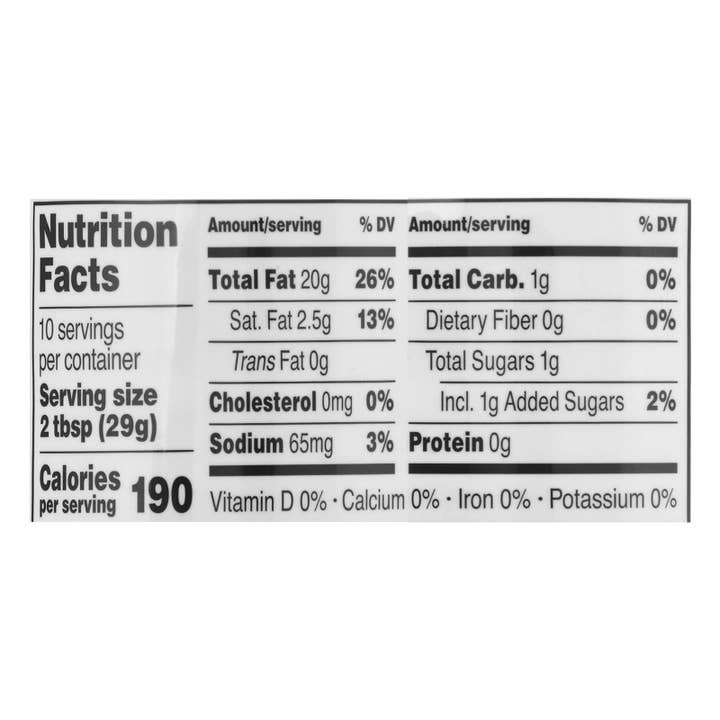 Everyday Supply Co - Wholesale Salad Dressing - Brianna's - Dressing Classic Bals Vin - Case Of 6-10 Fz1