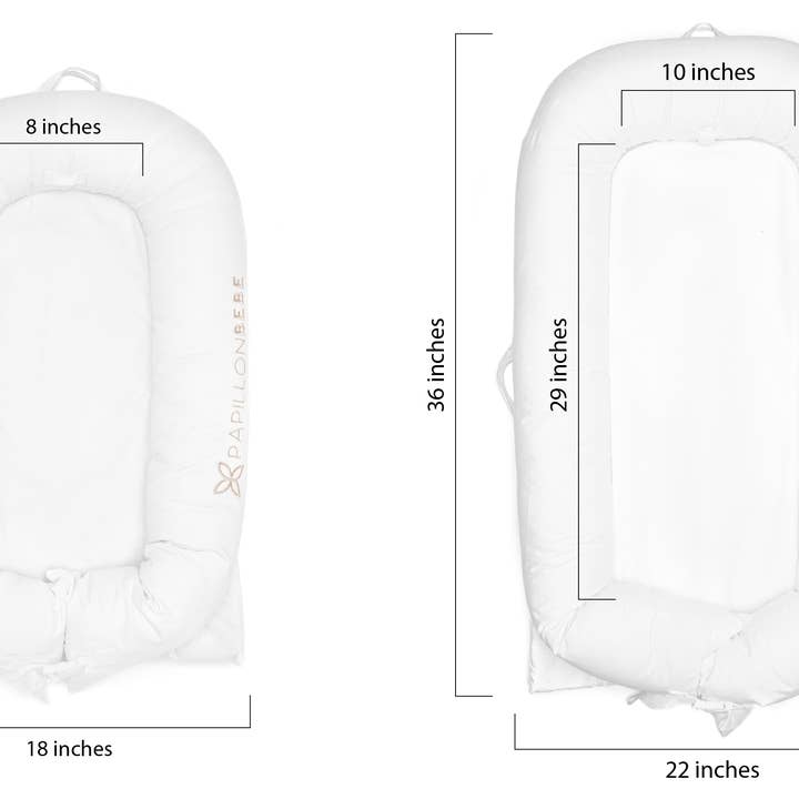 Sweet N Swag - Wholesale Lounger - Baby - COCOON+ | Baby lounger7