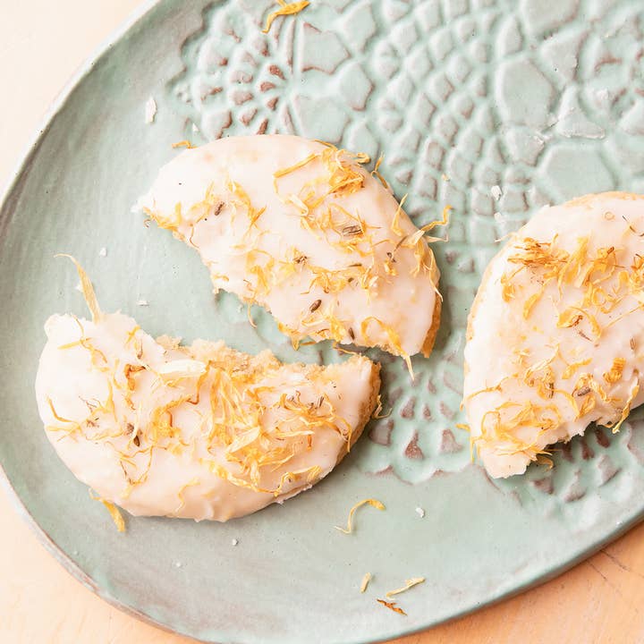 Blake Hill Preserves - Wholesale Jam/Jelly - Lemon Champagne7