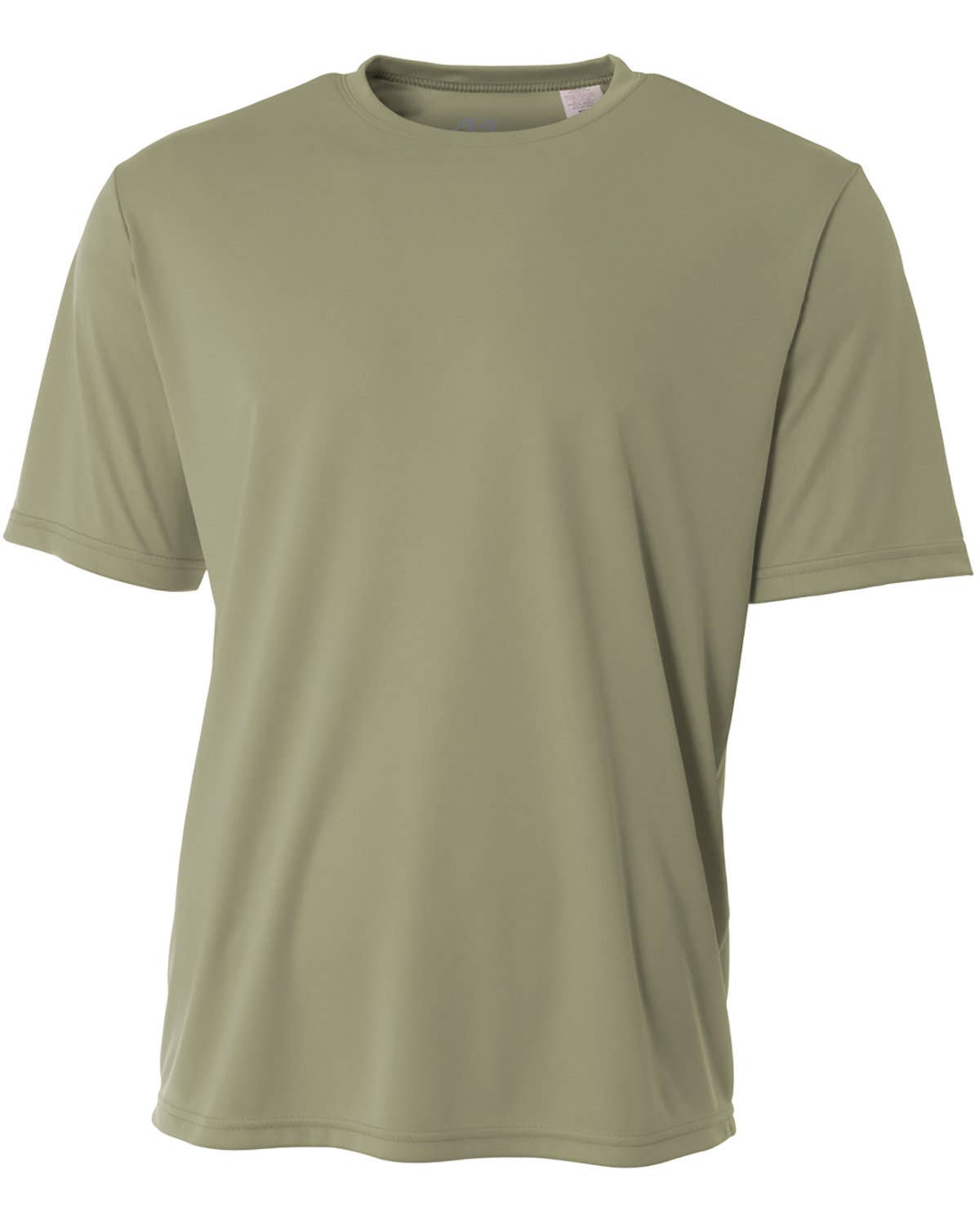 Total Apparel - Wholesale T-Shirt - Men's - A4 Cooling Performance T-Shirt Moisture Wicking | N31425