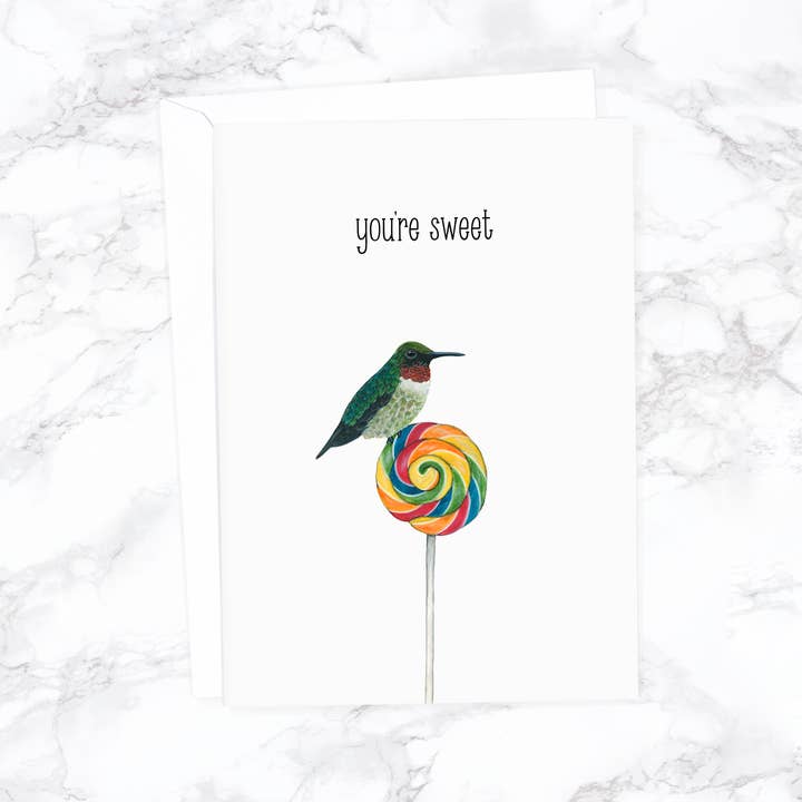 You're Sweet for wholesale by Alasse