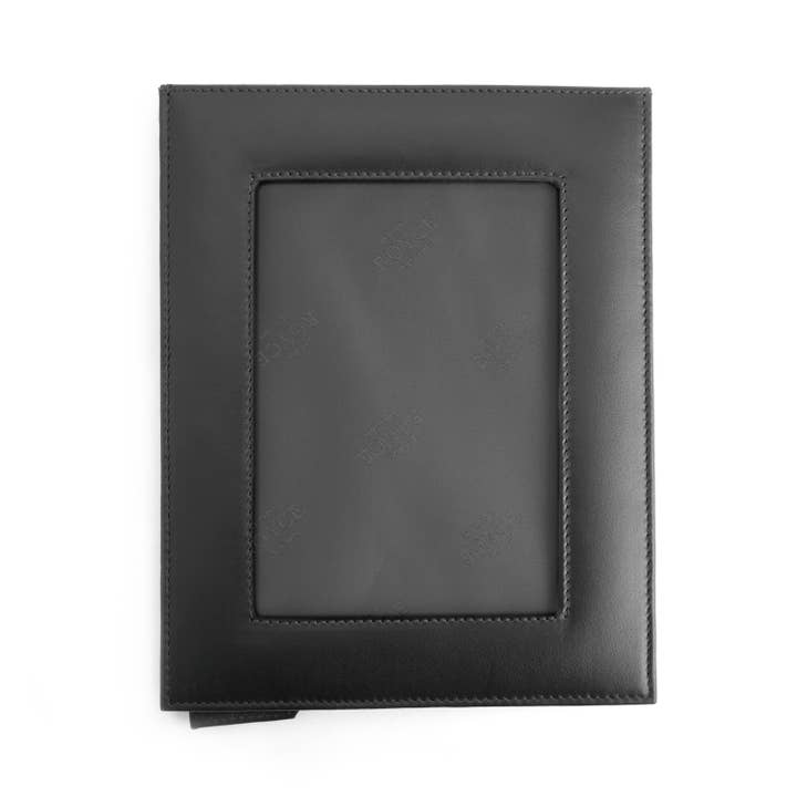 ROYCE New York – wholesale Picture frame – 5" x 7" Leather Picture Frame