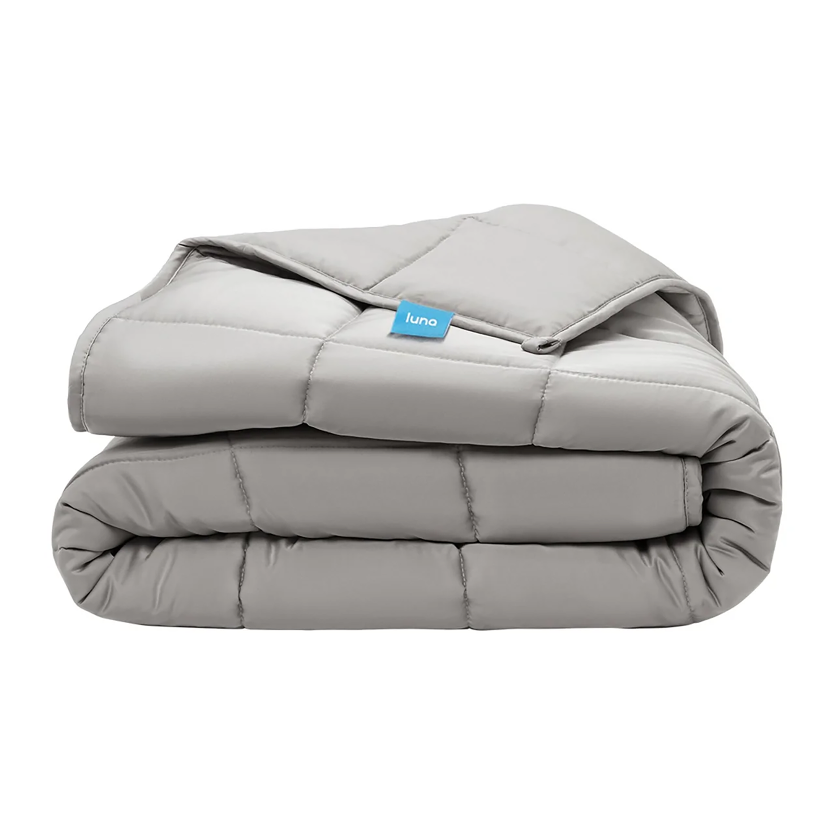 Luna Wellness - Wholesale Bedding Blanket - The "Cozy Comfort" Cooling Bamboo Weighted Blanket18