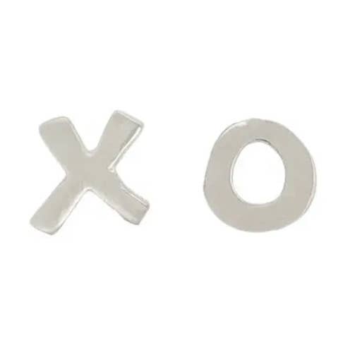 XO Beiträge. Ohrringe für den Großhandel von Philippa Roberts