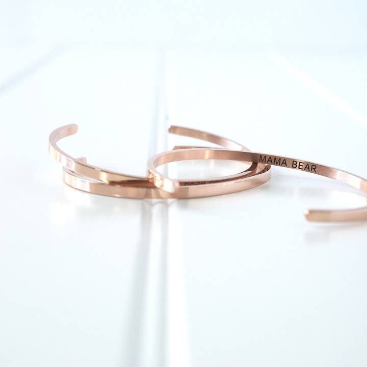 MAMÃE URSO por atacado de Glass House Goods