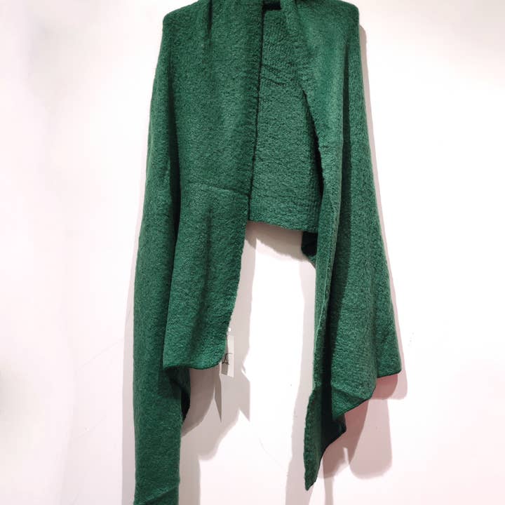 Pomelo paris - Wholesale Scarf - Women's - CHAP 76 AH26 - Pack 3 PCS12