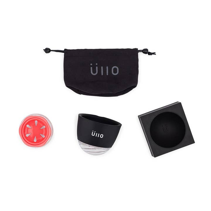 Üllo - Wholesale Wine Aerator - Original Wine Purifier3