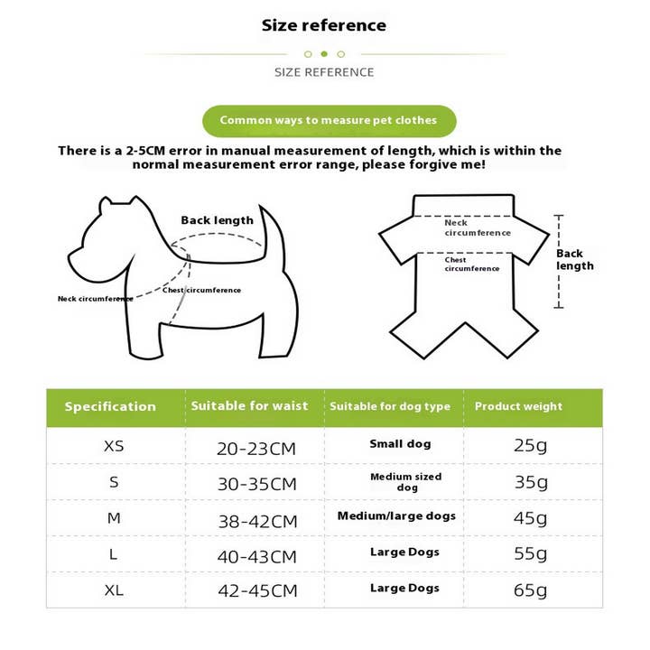 PAWPAWwholesale - Wholesale Pet Diaper - Dog - Male Dog Diaper Wrap – Reusable & Waterproof_CWMM730420