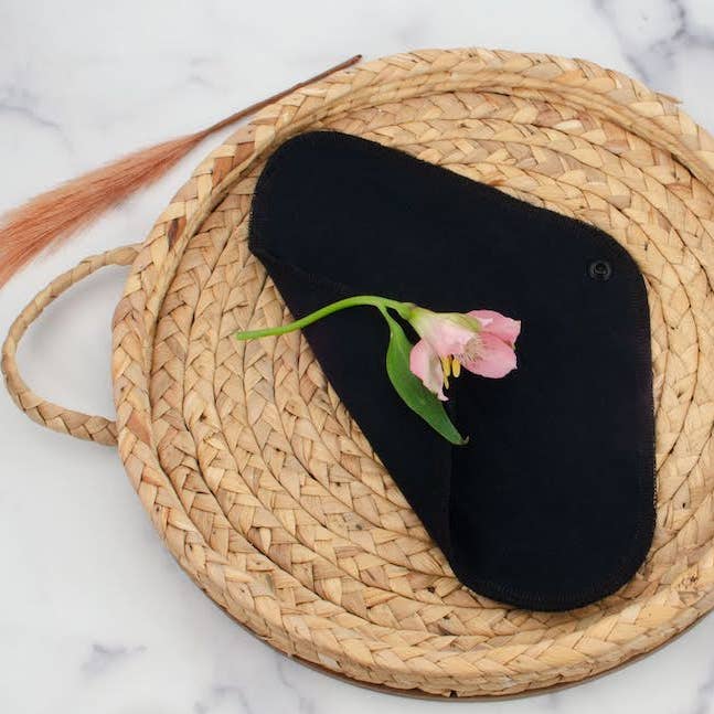 Anchored By Design - Wholesale Period Underwear - Women's - Reusable Feminine Pads & Liners