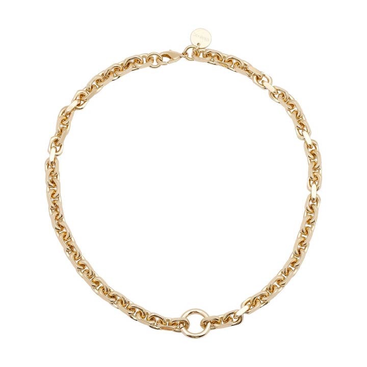 Gigi Necklace for wholesale by Eklexic