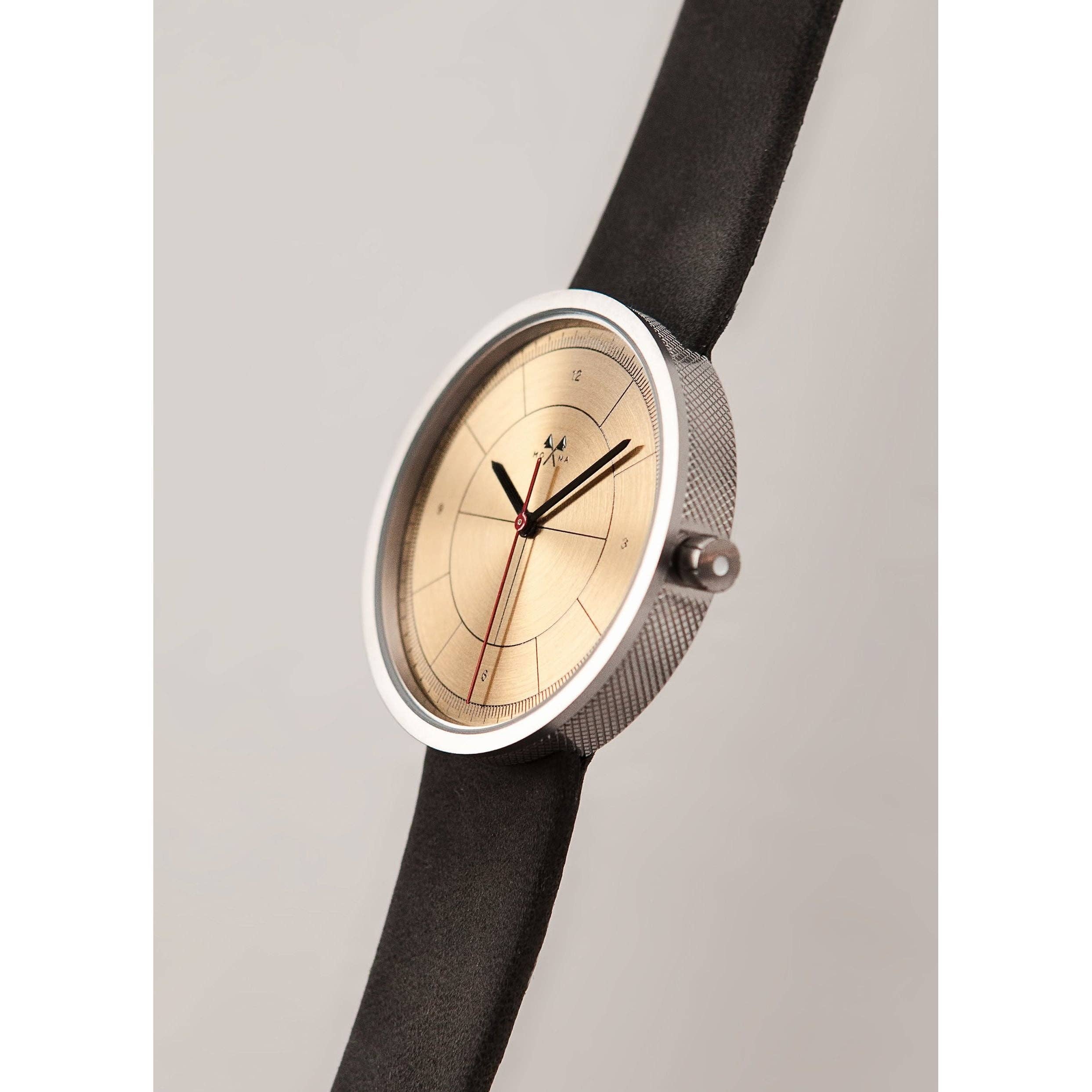 Mona Watches – Großhandel Armbanduhr – Damen – Braddock Carmen - Neuauflage der ersten Uhr von 20141