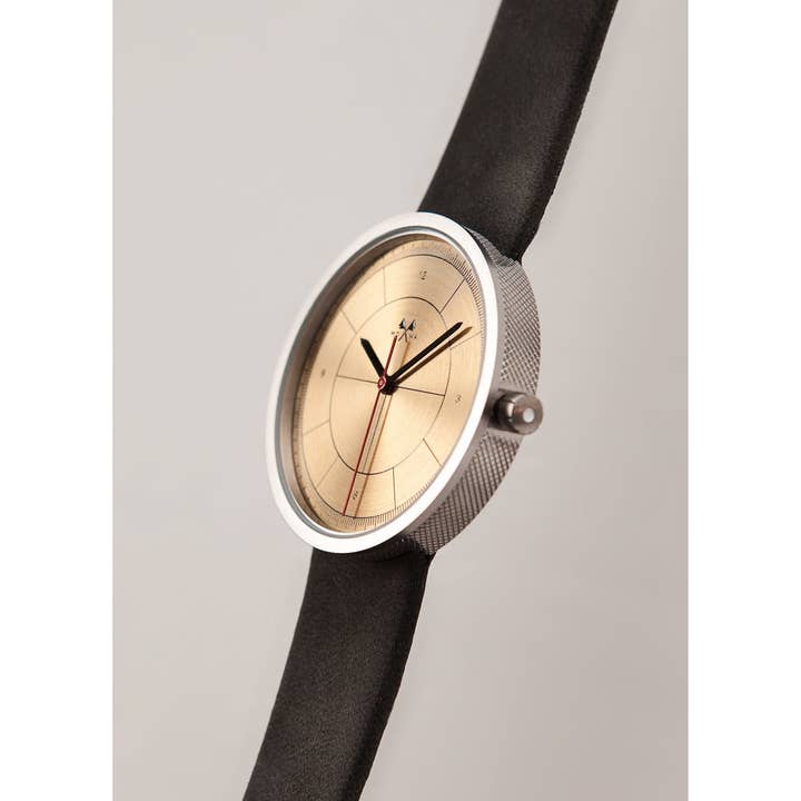 Mona Watches – Großhandel Armbanduhr – Damen – Braddock Carmen - Neuauflage der ersten Uhr von 20141