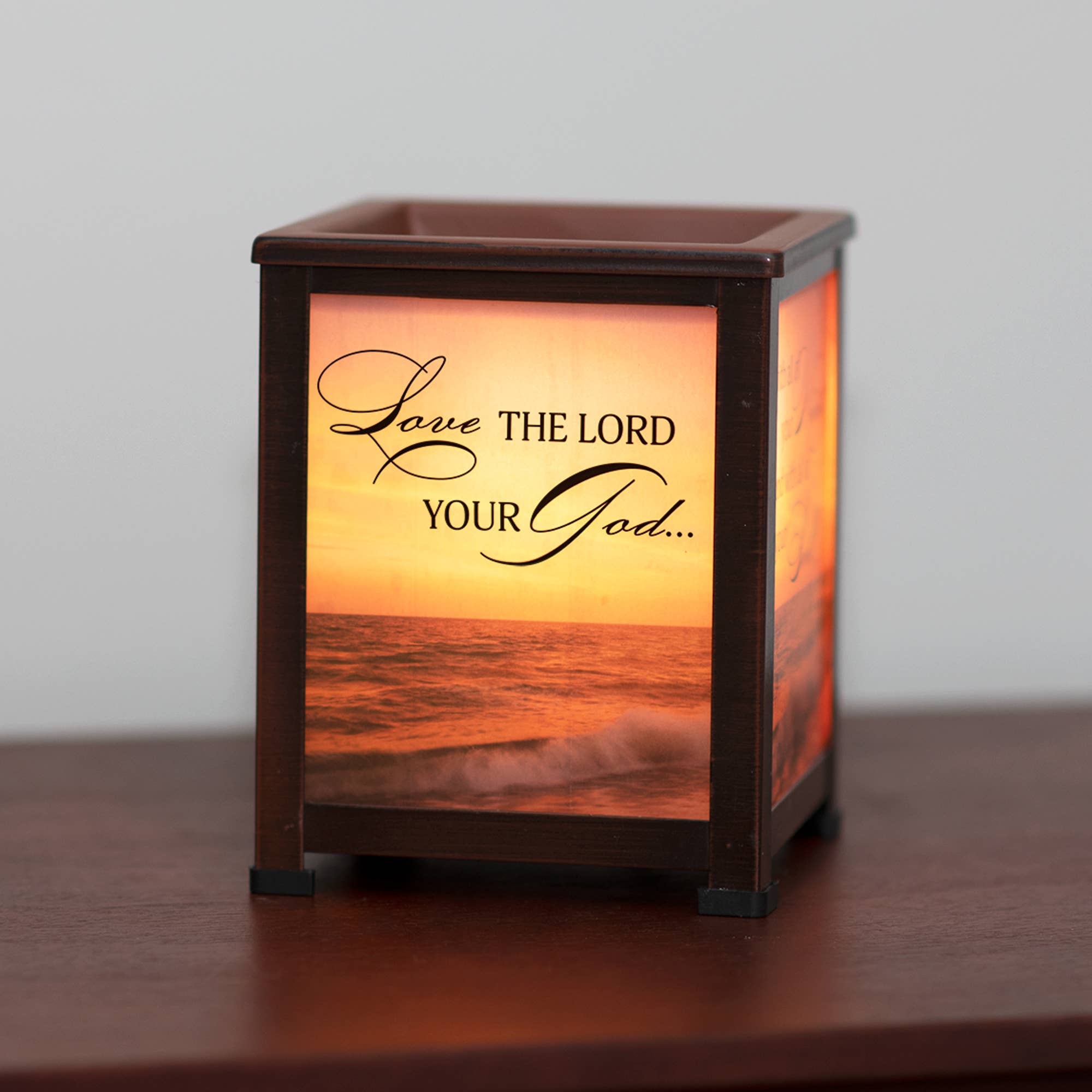 Cottage Garden – Großhandel Wachswärmer – WENN DU ZURÜCKBLICKEN MÜSST/ MAYA ANGELOU2