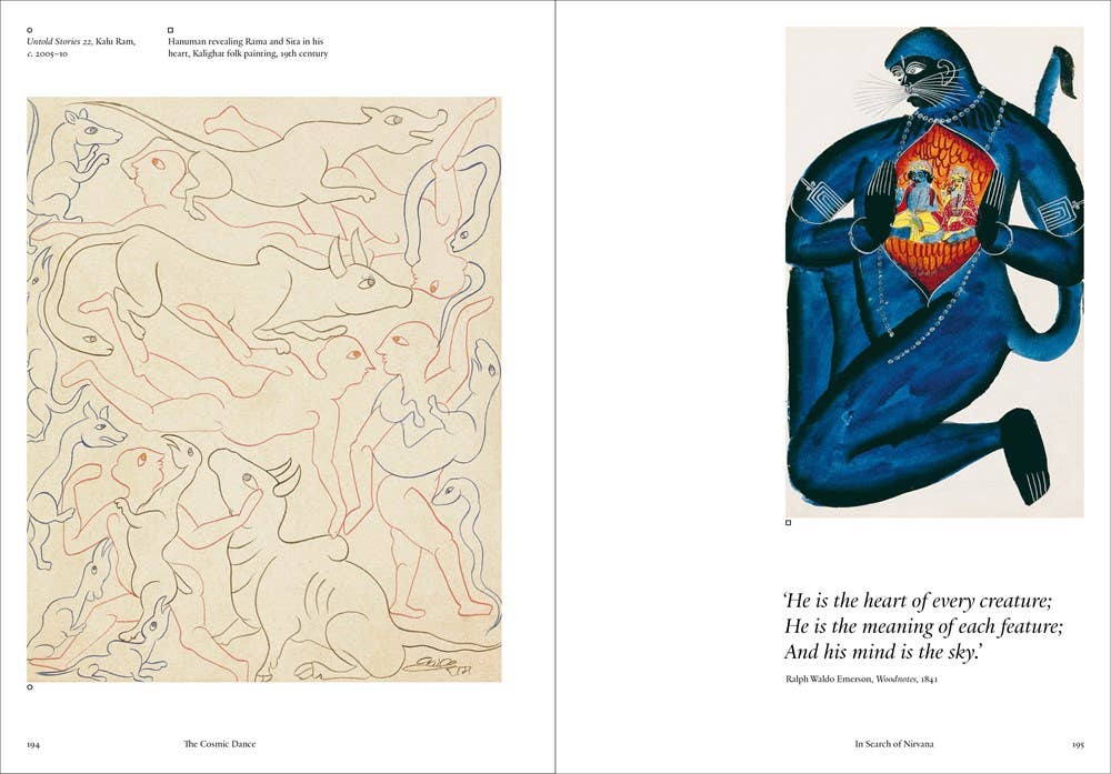 W. W. Norton - Wholesale Body, Mind & Spirit - The Cosmic Dance10