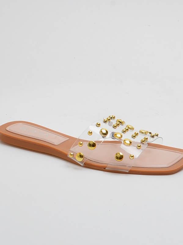 SWEET MAGIC – wholesale Sandaler - Dam – Platt sandal