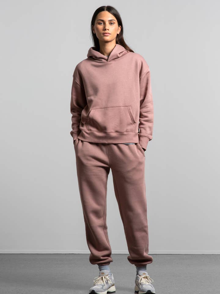 REVA Recycled Relax Joggers for wholesale by Meraki Beach