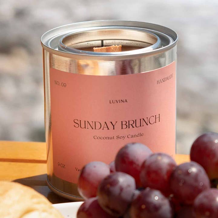 Söndag Brunch för wholesale av Luvina