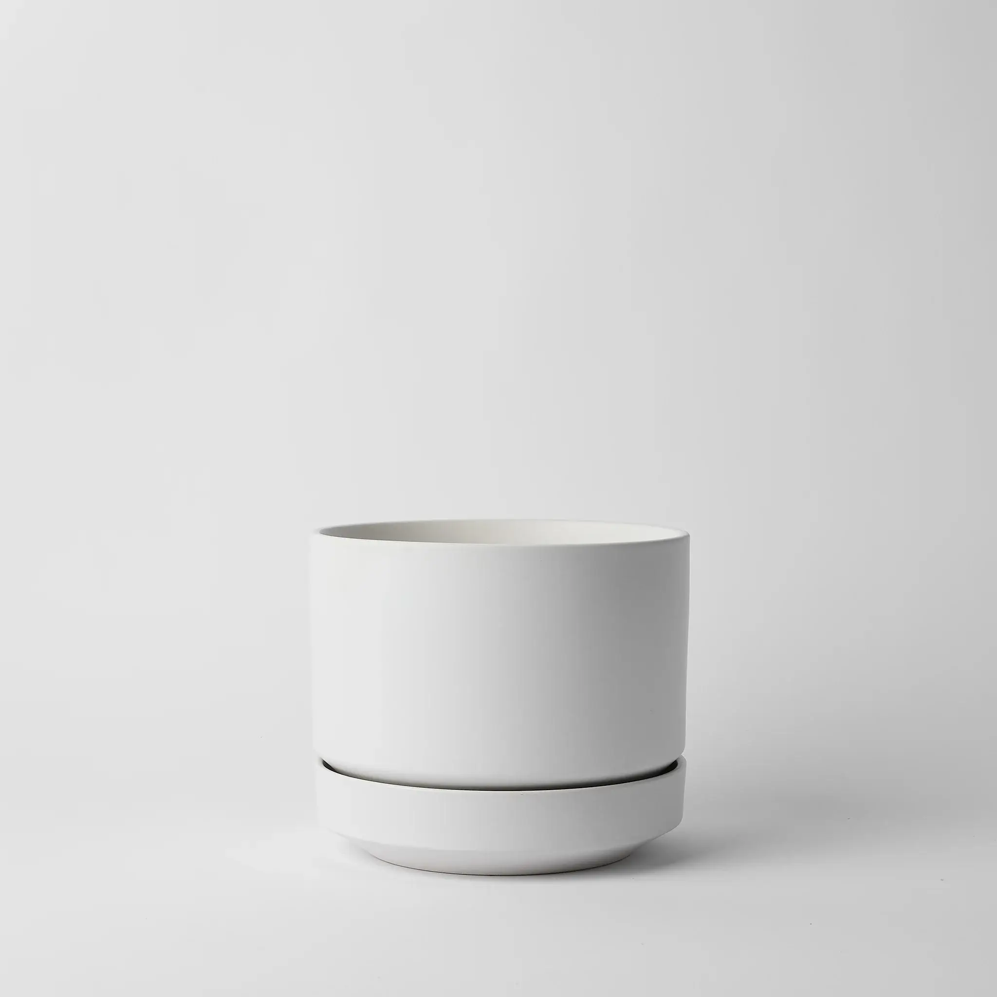 LBE Design - Wholesale Plant Pot Stand - Round Two Planter42