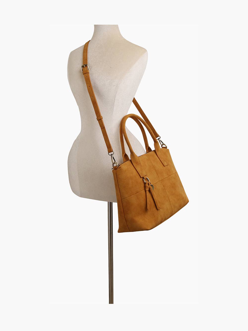 Handbag Factory Corp - Vente Tote bag – femme - Sac à main pour femme Hobo Top Handle6