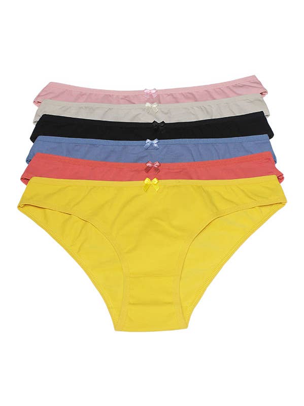Bikini morbido Youmita-YM-525-PTY-C05 per la vendita all'ingrosso da parte di Best Underwear Line