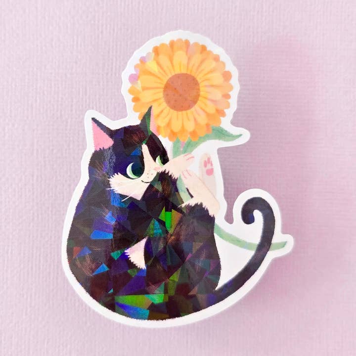 The Chinese Zodiac Stickers for wholesale by Teeny Wonders, Art by Ariana Padron