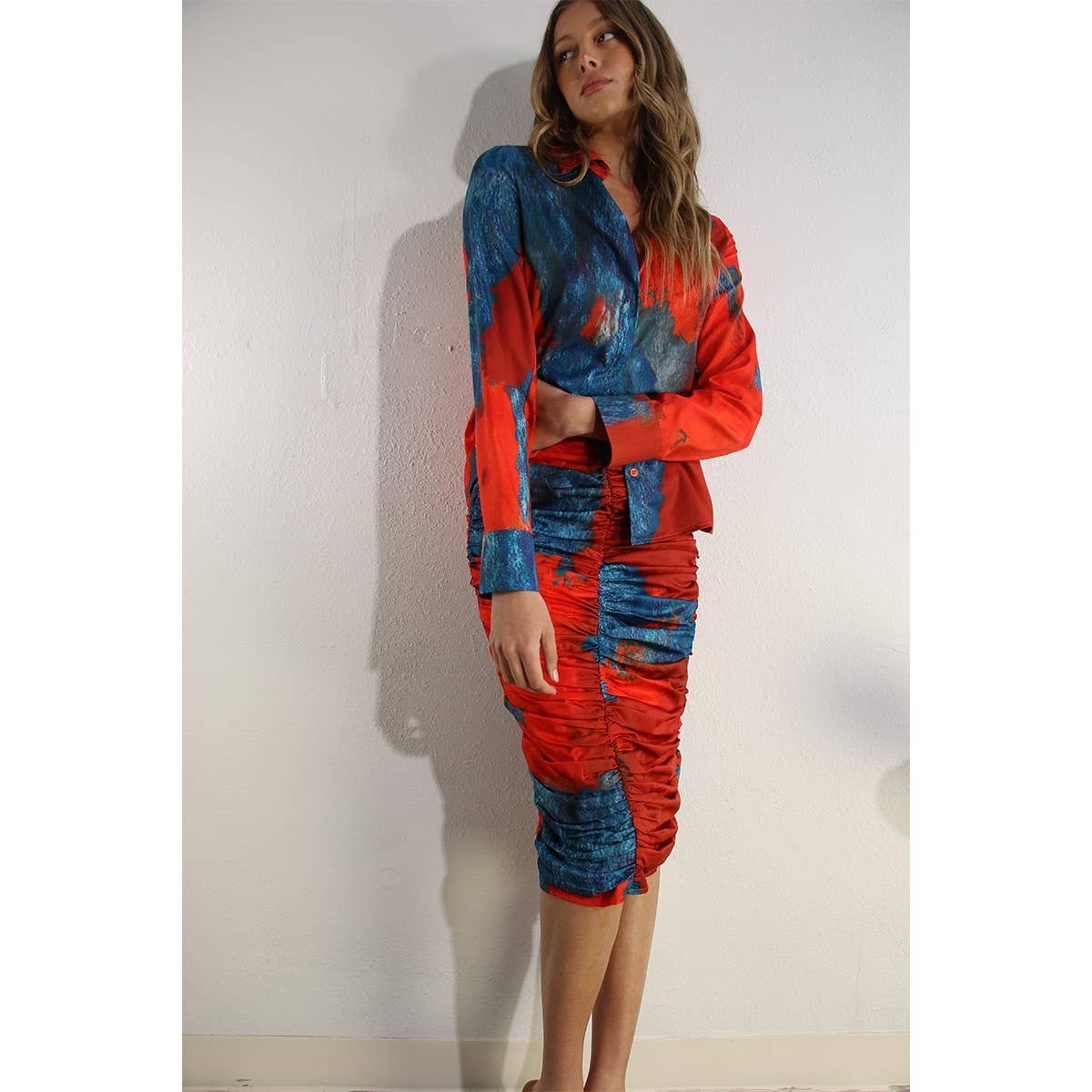 RED MULTI Crimson Tide Set for wholesale on Faire5