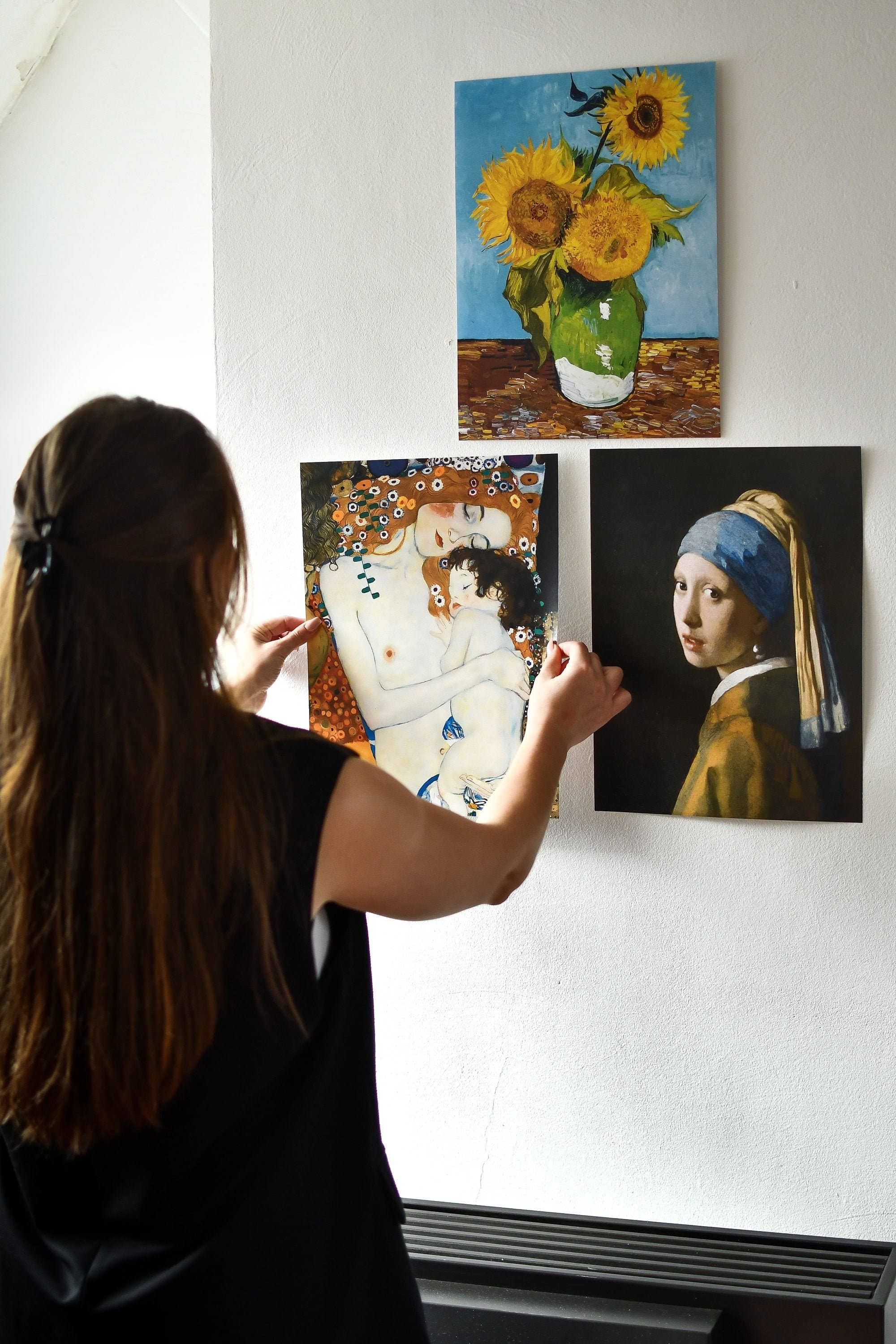 Vintage Wall Graphics - Vendita all'ingrosso Poster - Polpo Decorazione per Asilo Nido Polpo Marino Vita Marina4