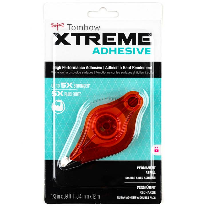 Tombow - Wholesale Glue - Tombow Xtreme Adhesive Refill