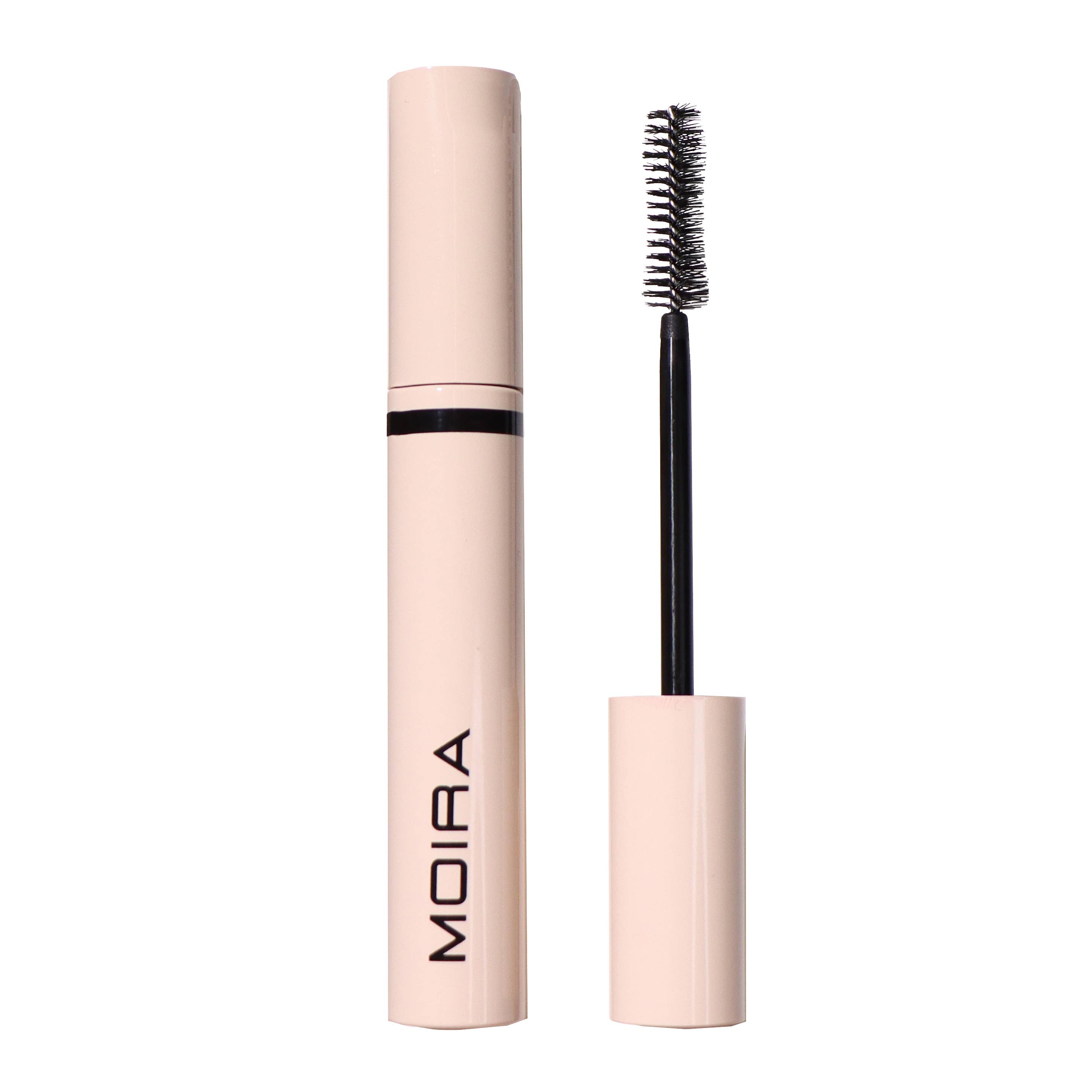 Moira Cosmetics - Wholesale Mascara - Mascara - Volume & Lifting Black3